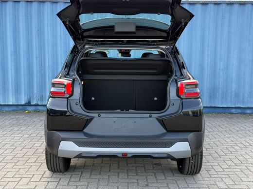 Citroën &euml;-C3 Plus 113pk Comfort Range 44 kWh Cruise control | Parkeer sensoren achter | Apple carplay & Androi... ActivLease financial lease