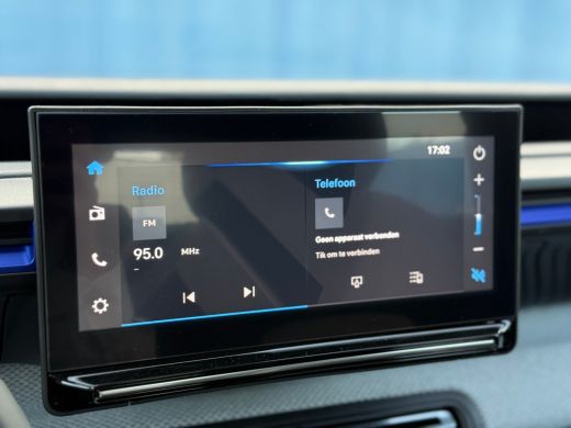 Citroën &euml;-C3 Plus 113pk Comfort Range 44 kWh Cruise control | Parkeer sensoren achter | Apple carplay & Androi... ActivLease financial lease