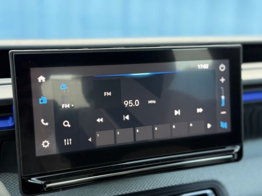Citroën &euml;-C3 Plus 113pk Comfort Range 44 kWh Cruise control | Parkeer sensoren achter | Apple carplay & Androi... ActivLease financial lease