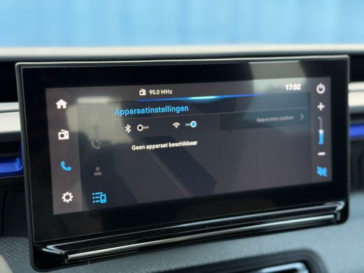 Citroën &euml;-C3 Plus 113pk Comfort Range 44 kWh Cruise control | Parkeer sensoren achter | Apple carplay & Androi... ActivLease financial lease