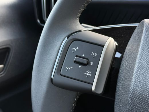 Citroën &euml;-C3 Plus 113pk Comfort Range 44 kWh Cruise control | Parkeer sensoren achter | Apple carplay & Androi... ActivLease financial lease