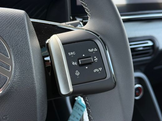 Citroën &euml;-C3 Plus 113pk Comfort Range 44 kWh Cruise control | Parkeer sensoren achter | Apple carplay & Androi... ActivLease financial lease