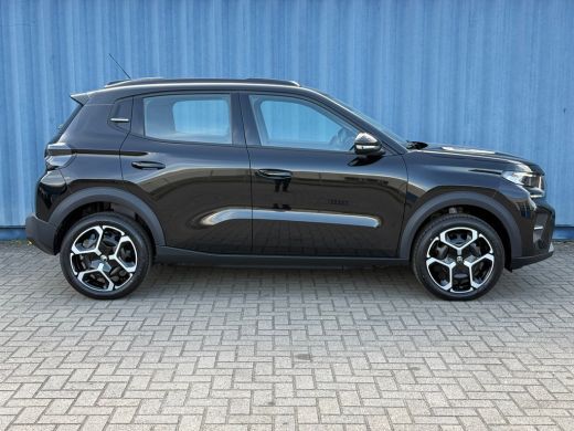 Citroën &euml;-C3 Plus 113pk Comfort Range 44 kWh Cruise control | Parkeer sensoren achter | Apple carplay & Androi... ActivLease financial lease