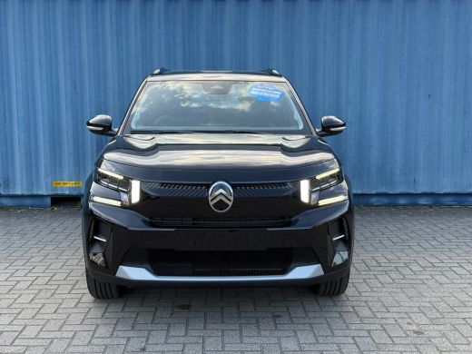 Citroën &euml;-C3 Plus 113pk Comfort Range 44 kWh Cruise control | Parkeer sensoren achter | Apple carplay & Androi... ActivLease financial lease