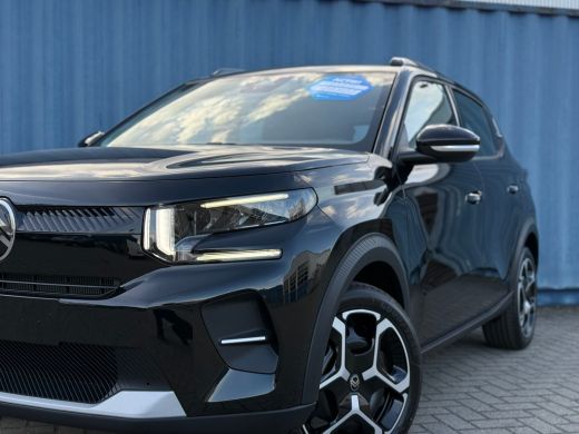 Citroën &euml;-C3 Plus 113pk Comfort Range 44 kWh Cruise control | Parkeer sensoren achter | Apple carplay & Androi... ActivLease financial lease