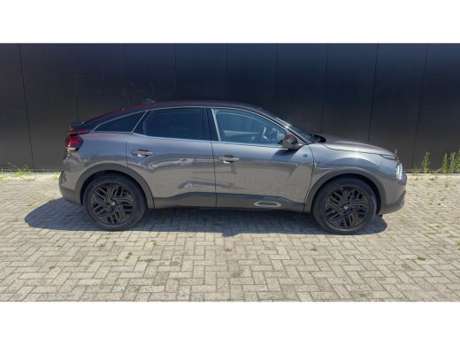 Citroën &euml;-C4 &euml;-Series 54 kWh Extended range | 98% SOH | Parkeersensoren ActivLease financial lease