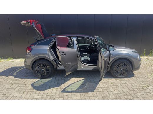 Citroën &euml;-C4 &euml;-Series 54 kWh Extended range | 98% SOH | Parkeersensoren ActivLease financial lease
