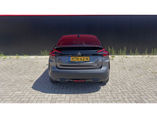 Citroën &euml;-C4 &euml;-Series 54 kWh Extended range | 98% SOH | Parkeersensoren ActivLease financial lease