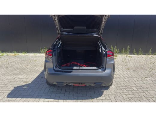 Citroën &euml;-C4 &euml;-Series 54 kWh Extended range | 98% SOH | Parkeersensoren ActivLease financial lease