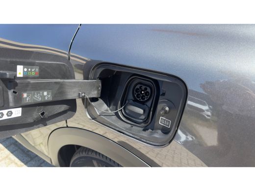 Citroën &euml;-C4 &euml;-Series 54 kWh Extended range | 98% SOH | Parkeersensoren ActivLease financial lease