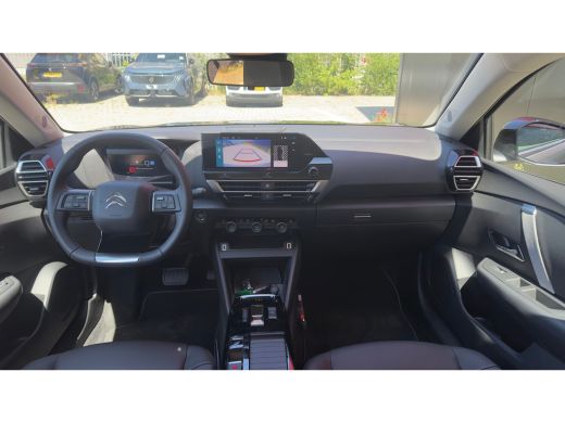 Citroën &euml;-C4 &euml;-Series 54 kWh Extended range | 98% SOH | Parkeersensoren ActivLease financial lease