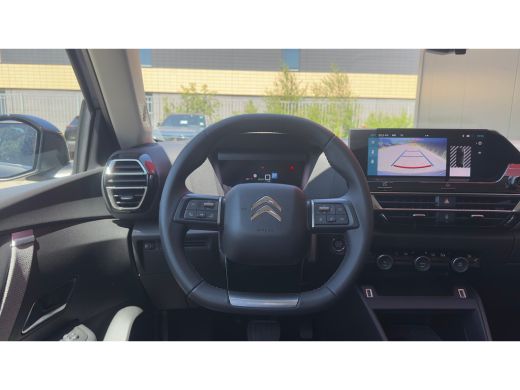 Citroën &euml;-C4 &euml;-Series 54 kWh Extended range | 98% SOH | Parkeersensoren ActivLease financial lease