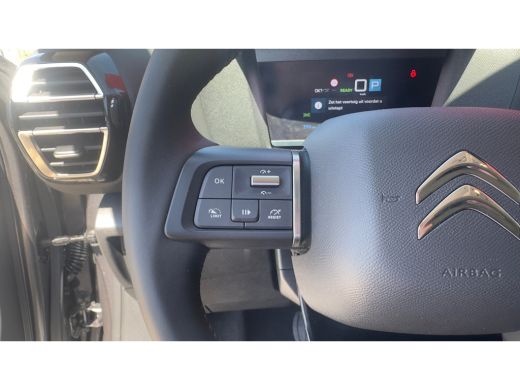 Citroën &euml;-C4 &euml;-Series 54 kWh Extended range | 98% SOH | Parkeersensoren ActivLease financial lease