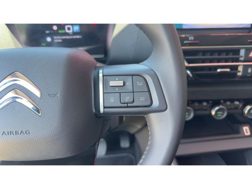 Citroën &euml;-C4 &euml;-Series 54 kWh Extended range | 98% SOH | Parkeersensoren ActivLease financial lease