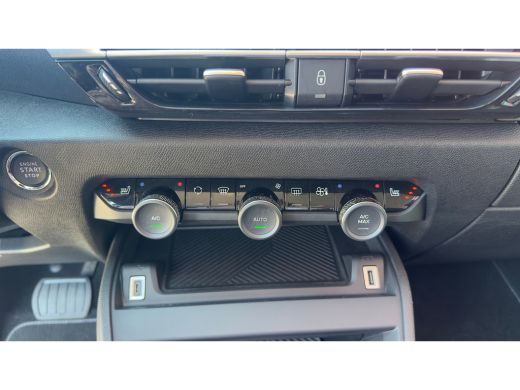 Citroën &euml;-C4 &euml;-Series 54 kWh Extended range | 98% SOH | Parkeersensoren ActivLease financial lease