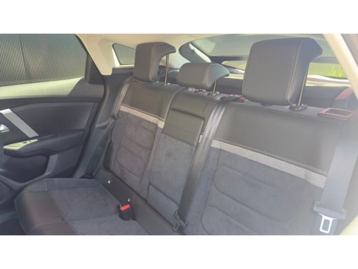 Citroën &euml;-C4 &euml;-Series 54 kWh Extended range | 98% SOH | Parkeersensoren ActivLease financial lease