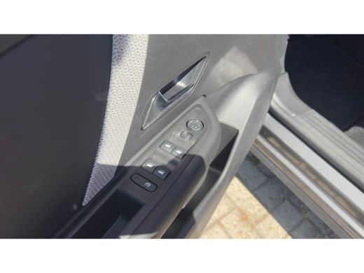 Citroën &euml;-C4 &euml;-Series 54 kWh Extended range | 98% SOH | Parkeersensoren ActivLease financial lease