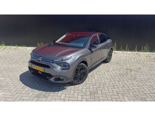 Citroën &euml;-C4 &euml;-Series 54 kWh Extended range | 98% SOH | Parkeersensoren ActivLease financial lease