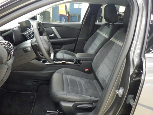 Citroën &euml;-C4 &euml;-Series 54 kWh Extended range ActivLease financial lease