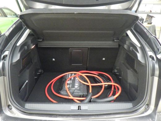 Citroën &euml;-C4 &euml;-Series 54 kWh Extended range ActivLease financial lease