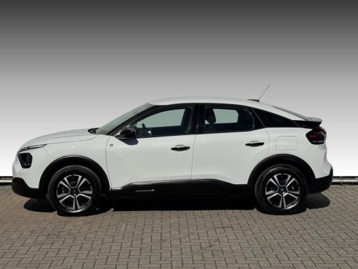 Citroën &euml;-C4 Live 50 kWh NL-AUTO | SOH 95% | NAVI ActivLease financial lease