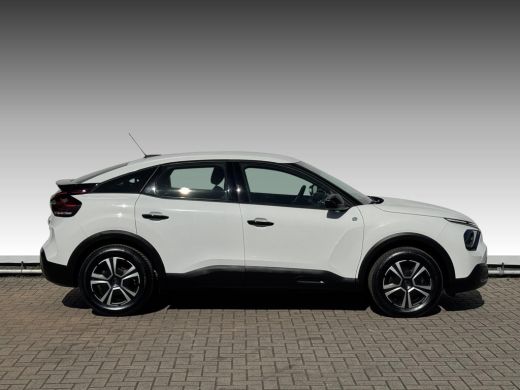 Citroën &euml;-C4 Live 50 kWh NL-AUTO | SOH 95% | NAVI ActivLease financial lease