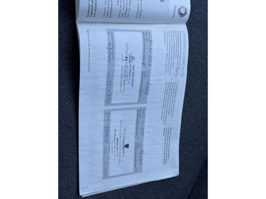 Citroën &euml;-C4 Live 50 kWh NL-AUTO | SOH 95% | NAVI ActivLease financial lease