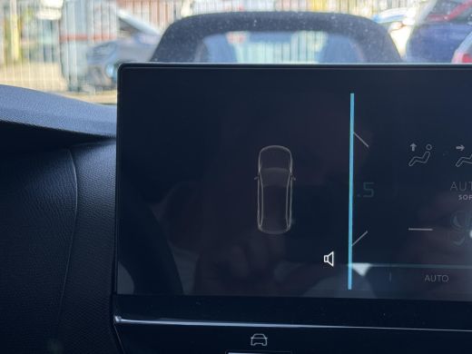 Citroën &euml;-C4 Live 50 kWh NL-AUTO | SOH 95% | NAVI ActivLease financial lease