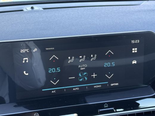 Citroën &euml;-C4 Live 50 kWh NL-AUTO | SOH 95% | NAVI ActivLease financial lease