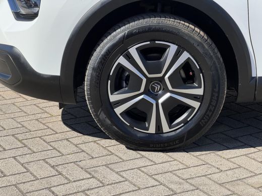 Citroën &euml;-C4 Live 50 kWh NL-AUTO | SOH 95% | NAVI ActivLease financial lease