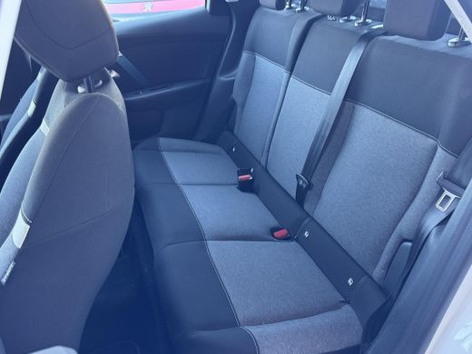 Citroën &euml;-C4 Live 50 kWh NL-AUTO | SOH 95% | NAVI ActivLease financial lease