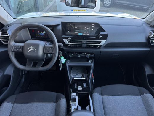 Citroën &euml;-C4 Live 50 kWh NL-AUTO | SOH 95% | NAVI ActivLease financial lease