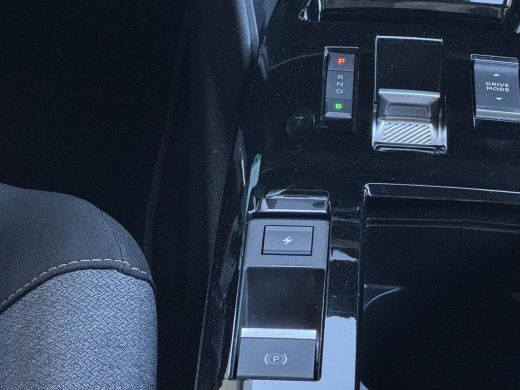 Citroën &euml;-C4 Live 50 kWh NL-AUTO | SOH 95% | NAVI ActivLease financial lease