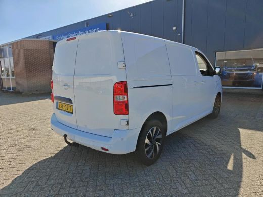 Citroën Jumpy 2.0 BlueHDI 120 M Driver | Navigatie | Camera | 3-Zits | Climate control | Lichtmetaal | Trekhaak... ActivLease financial lease