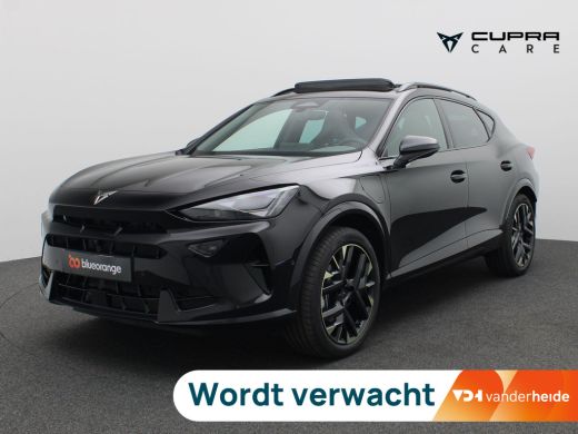 CUPRA Formentor 1.5 TSI e-Hybrid VZ Tribe Edition 204PK DSG Pano-Schuifdak, Trekhaak, Keyless, Memorystoelen, 19"...