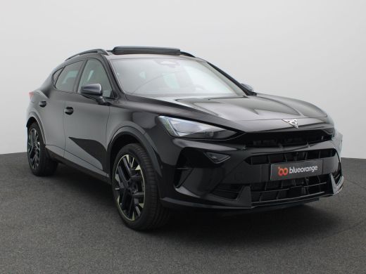 CUPRA Formentor 1.5 TSI e-Hybrid VZ Tribe Edition 204PK DSG Pano-Schuifdak, Trekhaak, Keyless, Memorystoelen, 19"... ActivLease financial lease