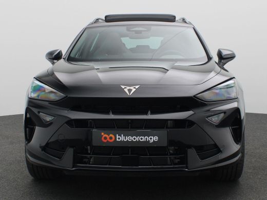 CUPRA Formentor 1.5 TSI e-Hybrid VZ Tribe Edition 204PK DSG Pano-Schuifdak, Trekhaak, Keyless, Memorystoelen, 19"... ActivLease financial lease