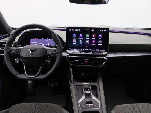 CUPRA Formentor 1.5 TSI e-Hybrid VZ Tribe Edition 204PK DSG Pano-Schuifdak, Trekhaak, Keyless, Memorystoelen, 19"... ActivLease financial lease