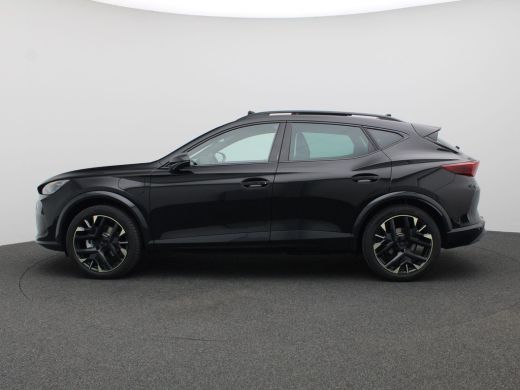 CUPRA Formentor 1.5 TSI e-Hybrid VZ Tribe Edition 204PK DSG Pano-Schuifdak, Trekhaak, Keyless, Memorystoelen, 19"... ActivLease financial lease