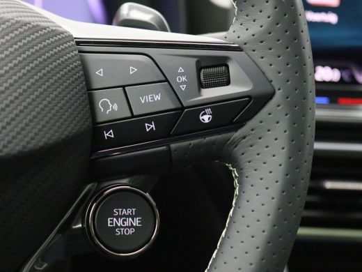 CUPRA Formentor 1.5 TSI e-Hybrid VZ Tribe Edition 204PK DSG Pano-Schuifdak, Trekhaak, Keyless, Memorystoelen, 19"... ActivLease financial lease