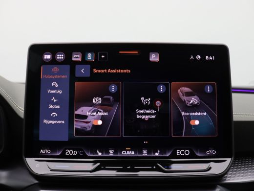 CUPRA Formentor 1.5 TSI e-Hybrid VZ Tribe Edition 204PK DSG Pano-Schuifdak, Trekhaak, Keyless, Memorystoelen, 19"... ActivLease financial lease