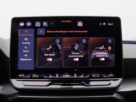 CUPRA Formentor 1.5 TSI e-Hybrid VZ Tribe Edition 204PK DSG Pano-Schuifdak, Trekhaak, Keyless, Memorystoelen, 19"... ActivLease financial lease
