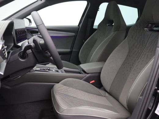 CUPRA Formentor 1.5 TSI e-Hybrid VZ Tribe Edition 204PK DSG Pano-Schuifdak, Trekhaak, Keyless, Memorystoelen, 19"... ActivLease financial lease