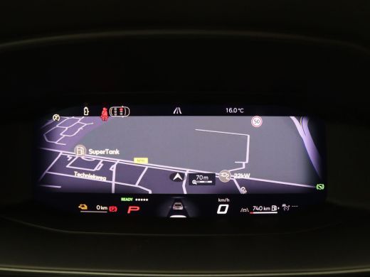 CUPRA Formentor 1.5 TSI e-Hybrid VZ Tribe Edition 204PK DSG Pano-Schuifdak, Trekhaak, Keyless, Memorystoelen, 19"... ActivLease financial lease