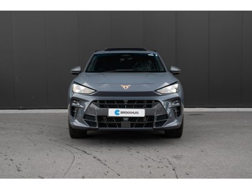 CUPRA Terramar 1.5 TSI e-Hybrid 272pk VZ Performance | Panoramadak | Trekhaak | 360 Camera | Sennheiser | 20" ActivLease financial lease