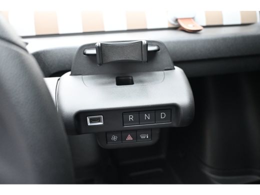 Fiat Topolino Topolino DEMO-DEAL! ActivLease financial lease