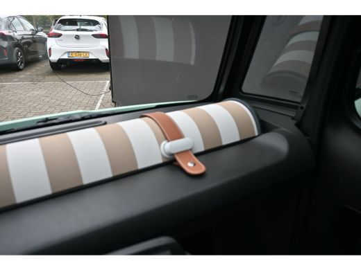 Fiat Topolino Topolino DEMO-DEAL! ActivLease financial lease