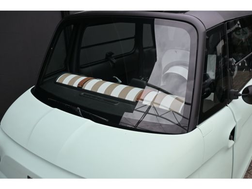 Fiat Topolino Topolino DEMO-DEAL! ActivLease financial lease