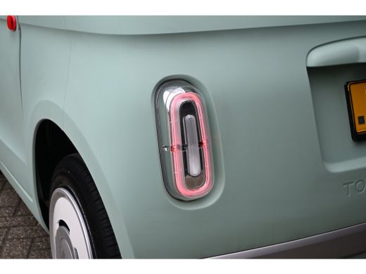 Fiat Topolino Topolino DEMO-DEAL! ActivLease financial lease