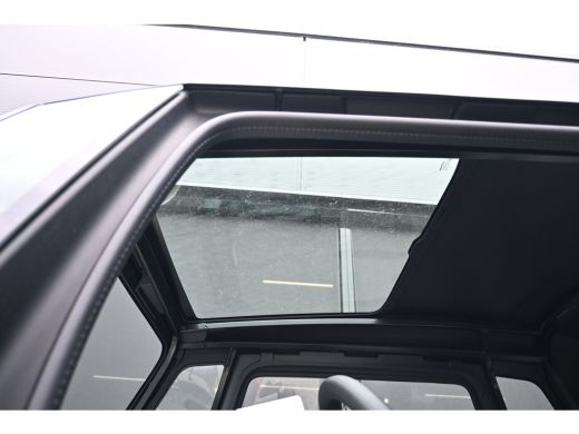 Fiat Topolino Topolino DEMO-DEAL! ActivLease financial lease